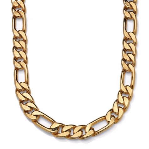 cadena de oro cartier 14k para hombre|cartier joyas.